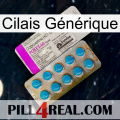 Cilais Générique new07